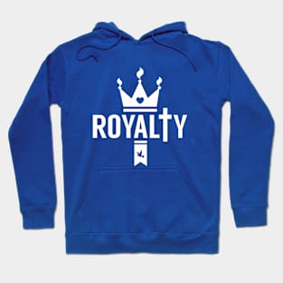 Royalty Hoodie